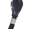 Dr Infrared Heater 9 Feet 50A Power Cord with NEMA 6-50P Plug Open End with Eyelet 6-2 Gauge UL listed, Black DR-PS101 - alternate 6